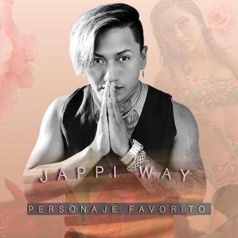 Personaje favorito cover art