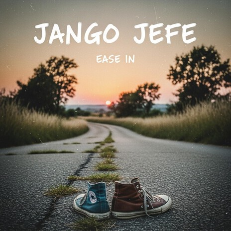 Ease In cover art