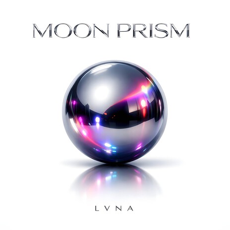 Reflection cover art