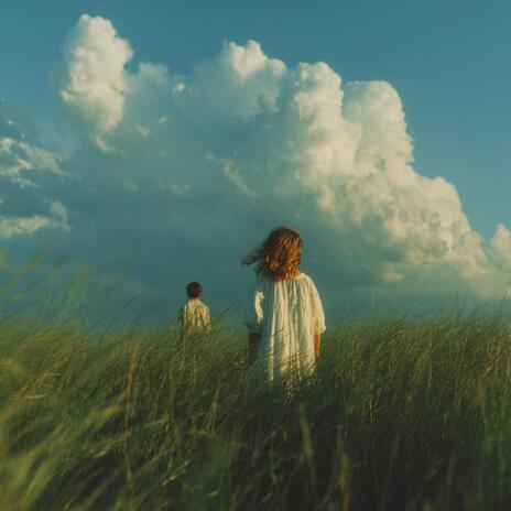 The In-Betweens cover art