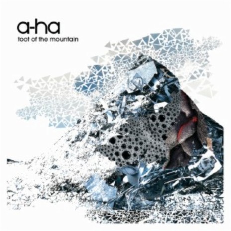 What There Is cover art
