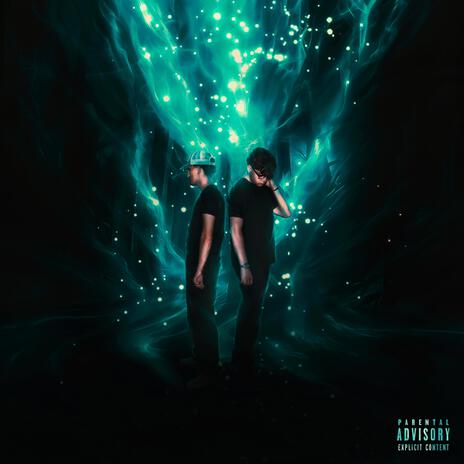 TORNARE INDIETRO ft. T.K. cover art