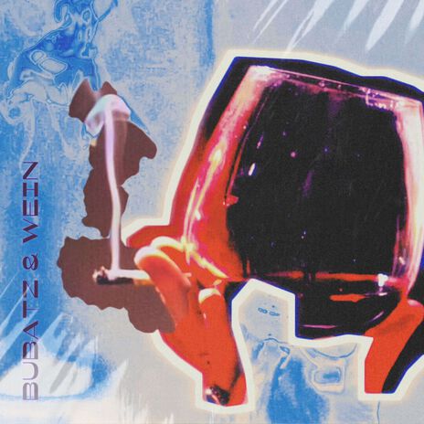 Bubatz und Wein ft. 808luca