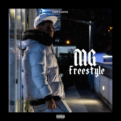 MG freestyle cover art