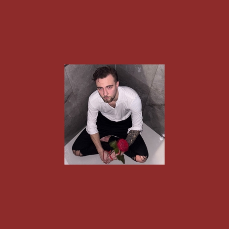 Paranoja cover art