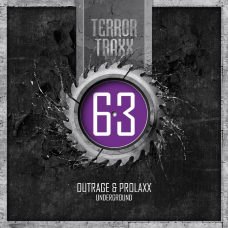 Hit Me with Your Best ft. Prolaxx cover art