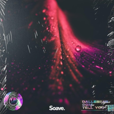 Tell You ft. ØGM cover art