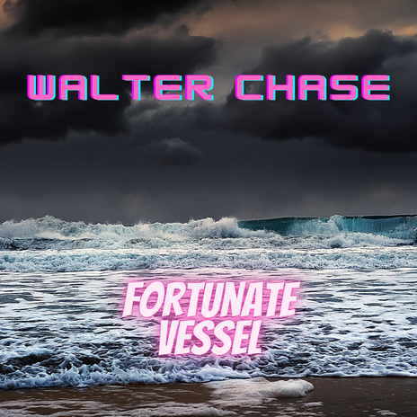 Fortunate Vessel cover art