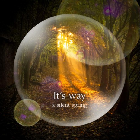 It's Way cover art