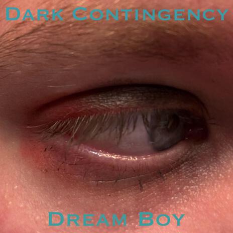 Dream Boy cover art