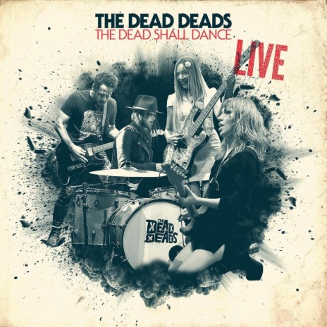A Little Worse (Live) cover art