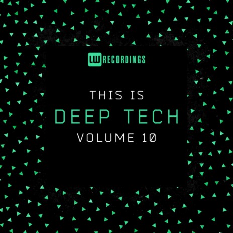 DOF (Original Mix) cover art