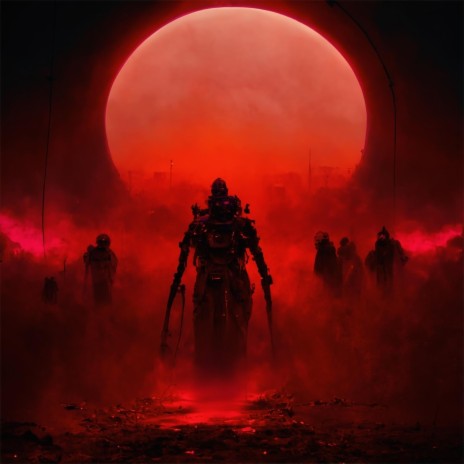 Juncture: Rebirth (Instrumental) cover art