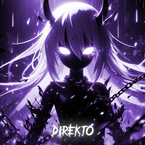 DIREKTO (Sped Up) ft. Nivesh Sharma cover art