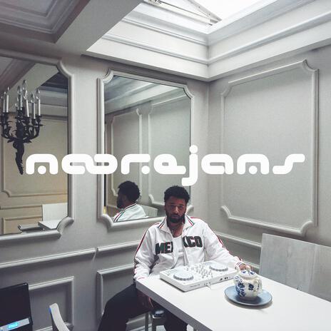 SOCOTRA cover art