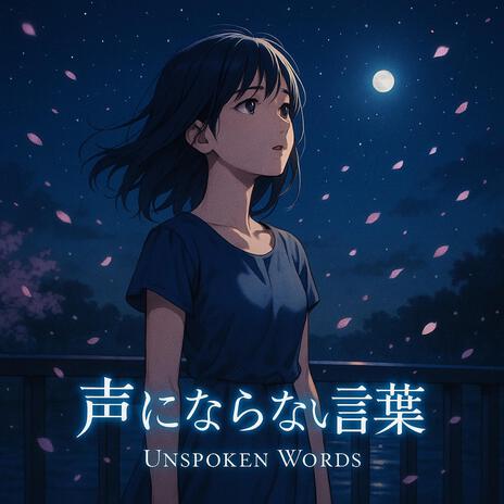声にならない言葉