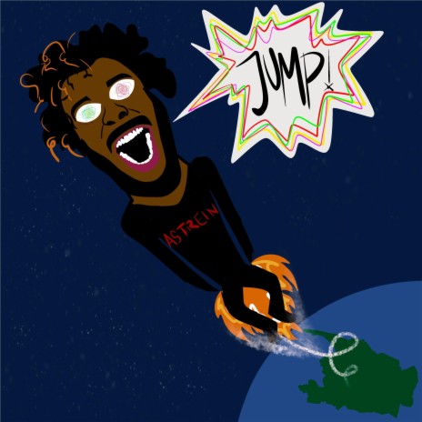 JUMP ft. SIGN cover art