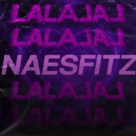 lalala cover art