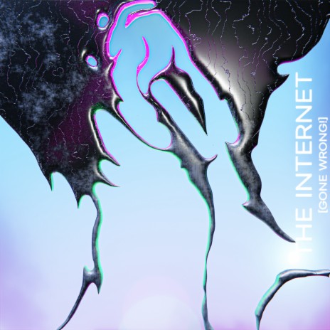 when i die please livestream my funeral [GONE WRONG!] ft. g.h0st cover art