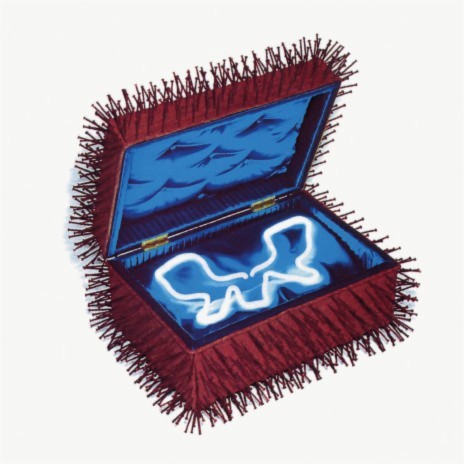 Tourniquet cover art