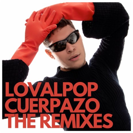Cuerpazo (Reborn Cut) (FirX Remix) cover art