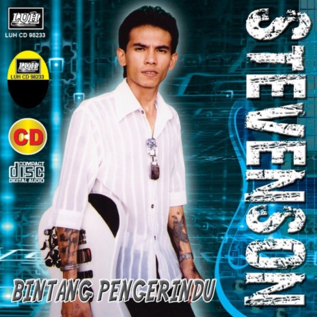 Sarina cover art