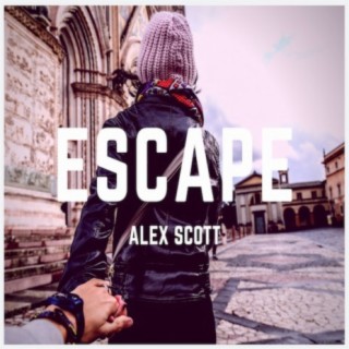 Alex Scott