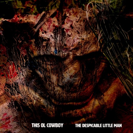 This Ol Cowboy cover art