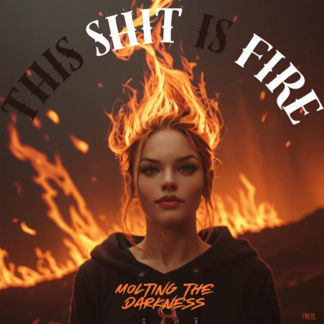 Chill As Shit cover art