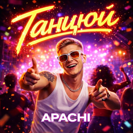 Танцюй
