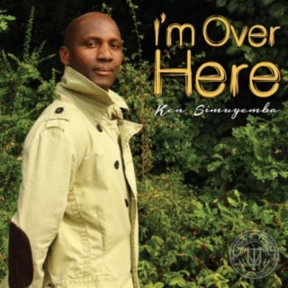 Ken Simuyemba