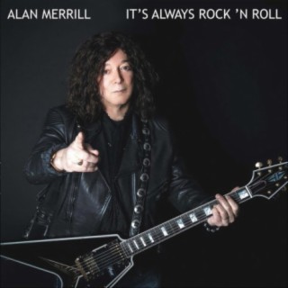 Alan Merrill