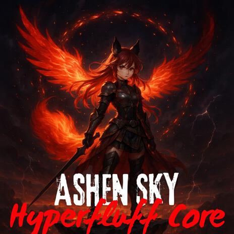 Cute but Cataclysmic cover art