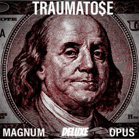 SAVE ME cover art
