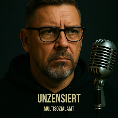 Ich Lass Mich Nicht Brechen cover art