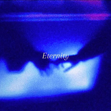 Eternity cover art