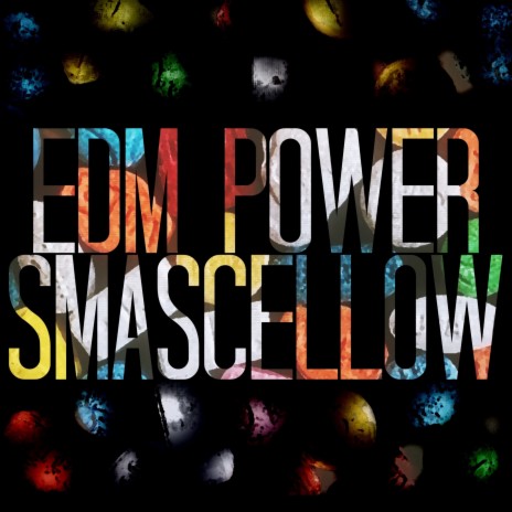Smascellow Ferrari cover art