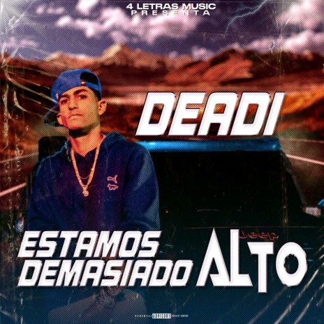 Tiro al Blanco ft. EL HOTA cover art