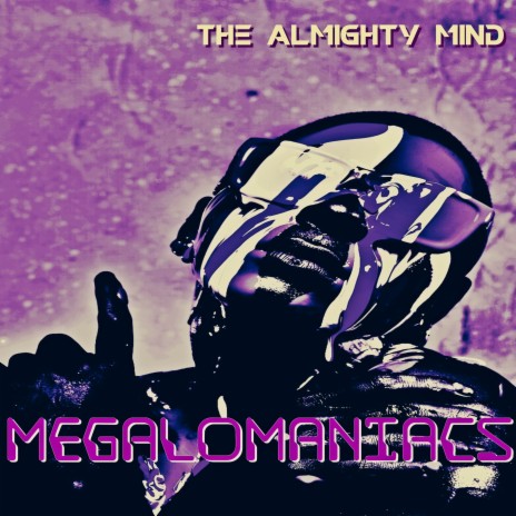 The Unknown cover art