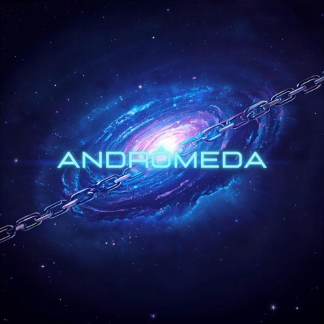 Andromeda cover art