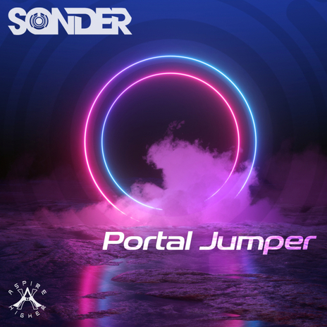 Portal Jumper cover art