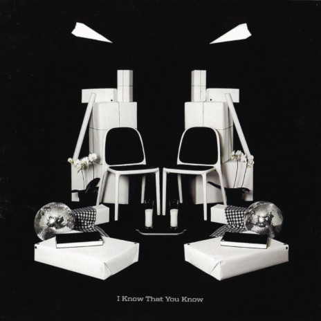I Can Tell cover art