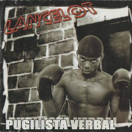 Lancelot Vs Vekopz cover art