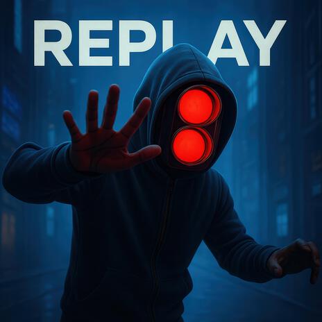 Replay cover art