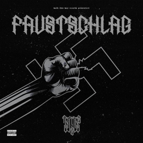 Faustschlag cover art