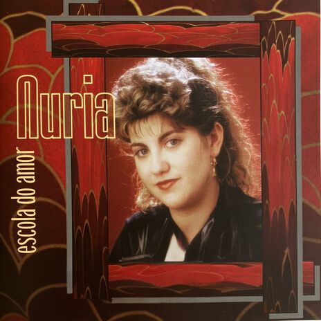 Era Bom, Era cover art