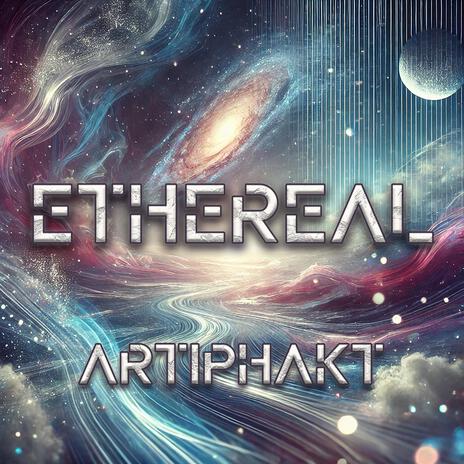 Ethereal cover art
