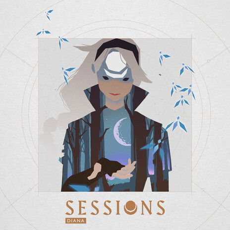 Hyperion's Tale. ft. chromonicci cover art