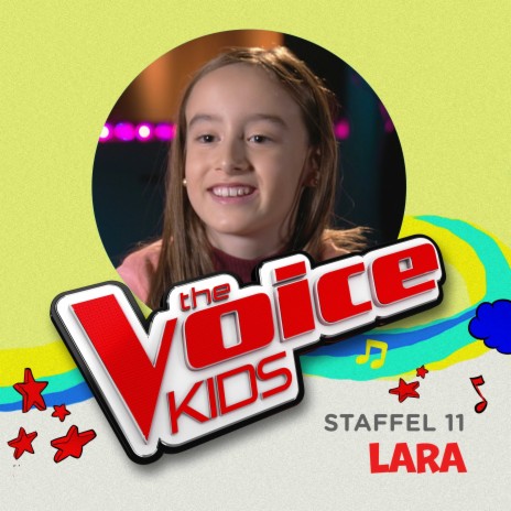 Hey Soul Sister (aus The Voice Kids, Staffel 11) (Live) ft. The Voice Kids - Germany cover art