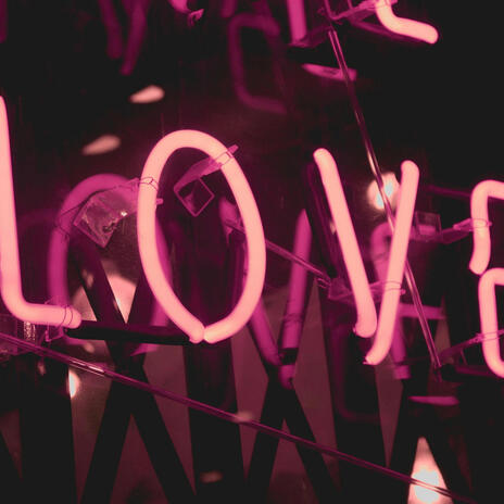Feel the Love cover art